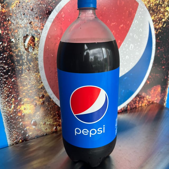 2 Ltr Pepsi Products.