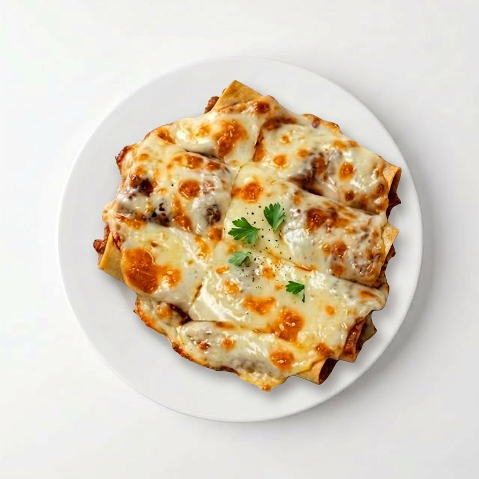 Cheese Bread Sticks.