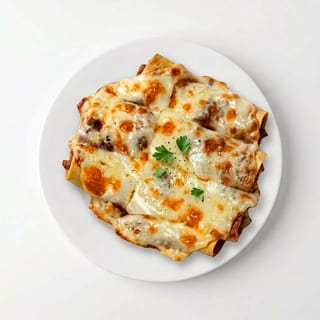 Cheese Bread Sticks