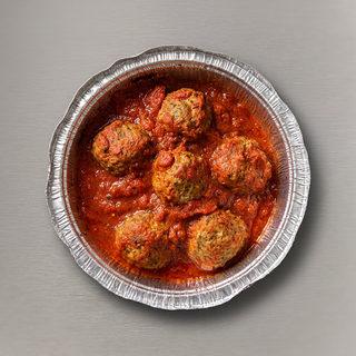 3 Meatballs