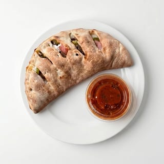 Supreme Calzone