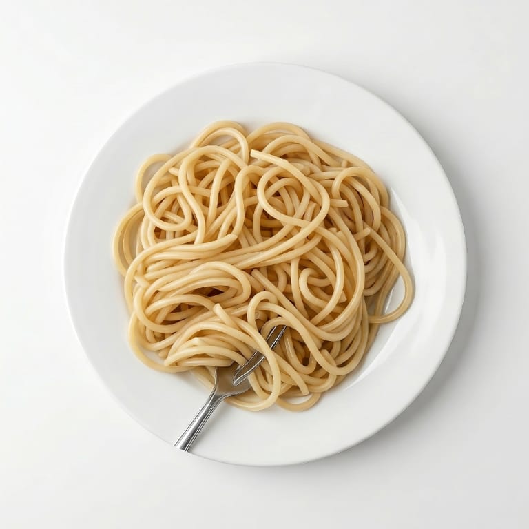 Delicious Spaghetti Options