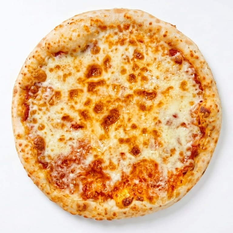 Delicious Greek Pizza Options