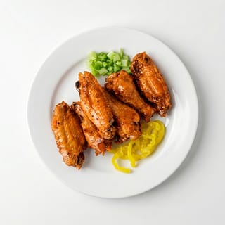 Chicken Wings (12 Pieces)