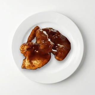 Chicken Tenders (4)