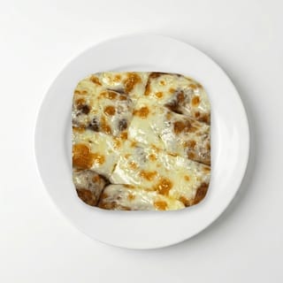 Cheese Bread Sticks