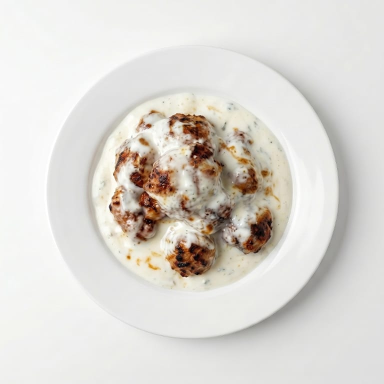 Indulge in Our Lasagna